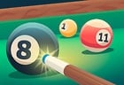 Mini Pool.io