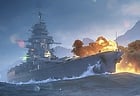 World of Warships