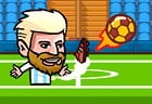 Bobblehead Soccer Royale