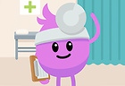 Dumb Ways JR Zany's Hospital