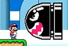 Classic Mario World 3: The Finale