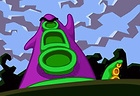 Day of the Tentacle