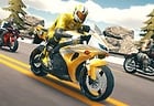 Highway Bike Simulator