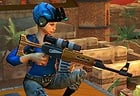 Sniper Clash 3D