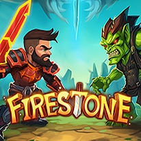 Firestone Idle RPG