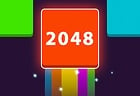 2048 Shooter