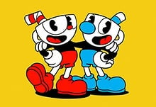 Cuphead