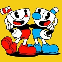 Cuphead