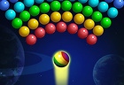 Bubble Shooter Arcade