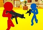 Stickman Counter Terror Strike