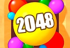 2048 Balls