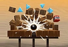 Cannon Balls 3D