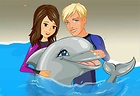 My Dolphin Show 2