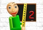 Baldi's Basics 2