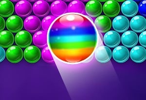 Bubble Shooter Free