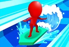 Water Race 3D