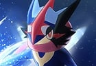 Pokémon Greninja Z