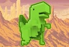 T-Rex Run 3D