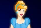 Cinderella Dress Up