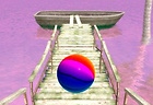 Ball Island Survival 3D