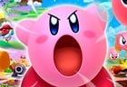 Super Mario 64 Kirby Edition