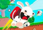 Rabbids Wild Race