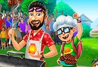 Virtual Families Cook Off