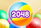 2048 Balls 3D