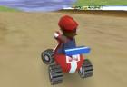 Mario Go Kart