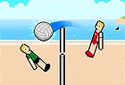 Volley Random