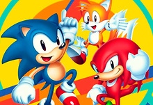 Sonic 2 Heroes