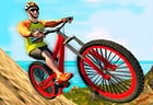 MX Offroad Mountain Bike