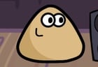 Friday Night Funkin' vs Pou