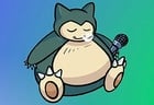 Friday Night Funkin' vs Snorlax