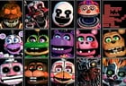 Ultimate Custom Night