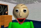 Baldi's Fun New School Remastered