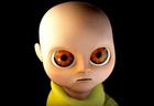 The Baby in Yellow Horror Game