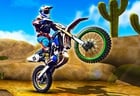 Dirt Bike Racing Duel