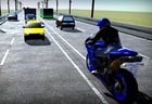 Crime Moto Racer