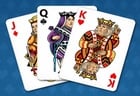 Solitaire FreeCell