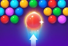 Bubble Shooter HD 2