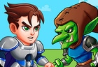 Hero Tower Wars 2