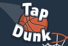 Tap Dunk: Basketball