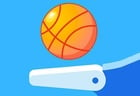 Flipper Dunk 3D