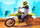 Dirt Bike Max Duel