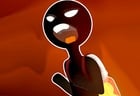 Stickman Jetpack