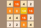 2048: Puzzle Classic