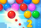 Bubble Shooter Arcade 2