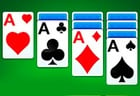 Classic Solitaire Deluxe