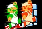 Super Mario Bros: Two Player Hack